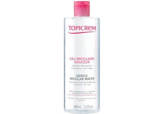 Topicrem Lozione Topicrem Cura Del Viso Hydra Lotion Acqua Micellare Delicata P…