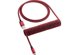 Cablemod Cablemod Classic Cavo A Spirale Per Tastiera Da USB-C A Usb Tipo A Rep…