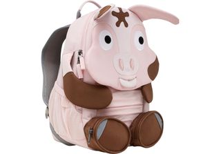 Zaino Per Bambini Big Friend - Tonie Pig