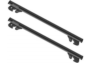 Menabo Jackson Nero Portapacchi/Portatutto Per Renault Megane Iii Sportour 2009…