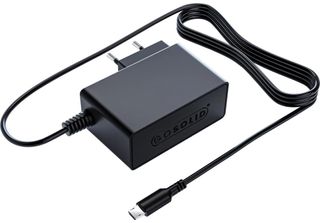 Go Solid! Adattatore Compatibile Con Jbl Link 10, Jbl Tune 110BT, Jbl C45BT & J…