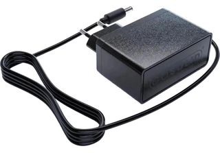 Go Solid! Caricabatterie Compatibile Con Vonroc SP510DC