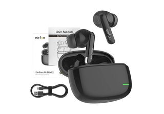 Cuffie Tws Earfun Airmini2 (Nero)