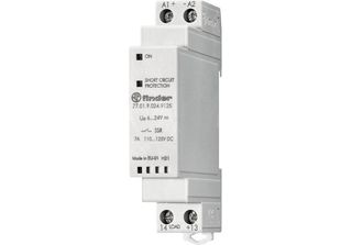 Rele A Semiconduttore 77.01.9.024.9125 1 Pz