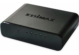 Edimax ES-3305P Edimax ES-3305P FE/UNM/05