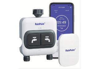 Wifi Rainwater Controller Control Box Pro Kit 2X