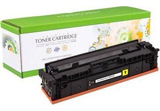 Static Control Static Toner Cartridge Compatible With Hp W2212X Yellow 2 - Comp…