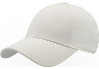 Atlantis Bons | Bond Cap Riciclato - Colore: Bianco - Taglia: Unica