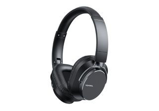 Tonsil R65BT Nero Cuffie Intrauricolari Bluetooth Bt