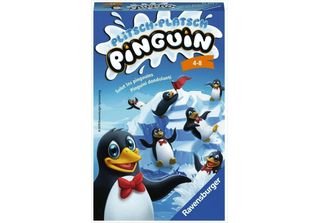 Pinguino Splish-Splash Ravensburger 23461