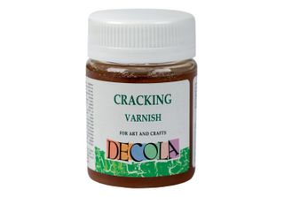 Decola Knisterlack, 50 Ml.