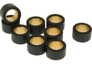 Pesi Variomatic Polini Super Speed 9R 20X12Mm - 9,2G