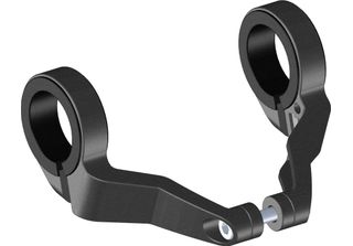 Trelock Staffa Manubrio Trelock Per Faro Zl Hb 100