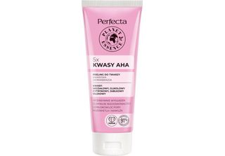 Perfecta Planet Essence Dermoabrasione Acida Per Il Viso 5X Acidi Aha, 75Ml