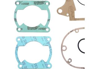 Guarnizioni Motore Set Guarnizioni Motore Athena Per Cagiva Aletta Electra 125 …
