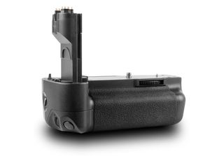 Maniglia Per La Batteria Aputure Può 5D Mark Ii