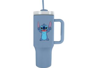 Pyramid International Quart Cup - Stitch-JäTtimuki