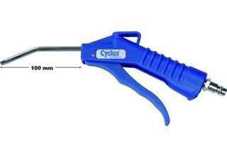Cycplus Cycle Blaaspistool Corto
