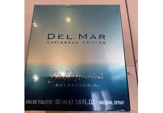 Baldessarini Del Mar Edizione Caraibi 50 Ml Edt