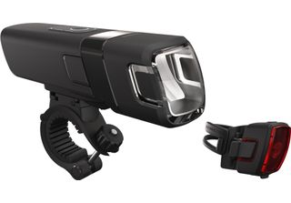 Contec Akku Leuchtenset Dlux Micro Power 80 Lux