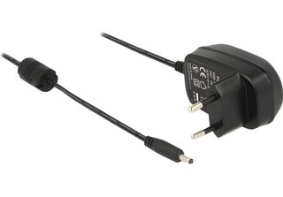Navilock Navilock 41337 Adattatore/Inverter Per Interni Nero