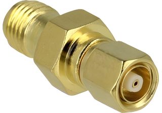 Adattatore Delock Smc-St > Sma-Bu