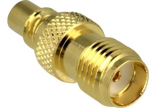 Adattatore Delock Smc-Bu > Sma-Bu