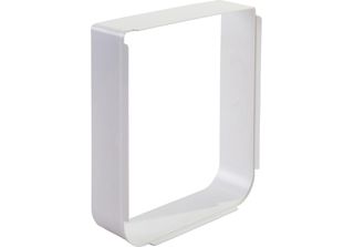 Sureflap Elemento Tunnel Bianco