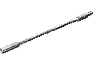 Prolunga L.200Mm Per Spazzola A Tubo Lessmann