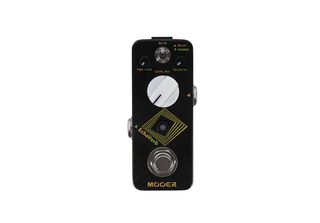 Mooer Echoverb Effetto Per Chitarra