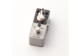 Mooer E-Lady