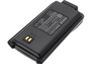 Techtek Batteria Compatibile Con [Hyt] TC-610, TC-610P, TC-610S, TC-618, TC-620…