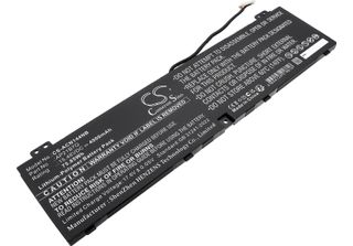 Techtek Batteria Notebook Compatibile Con [Acer] Nitro 14 (AN14-41), Nitro 14 A…