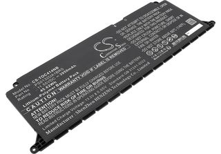 Techtek Batteria Notebook Compatibile Con [Dynabook] Satellite Pro C40-K-00L007…