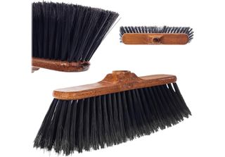 Scopa Kadax 27Cm Marrone