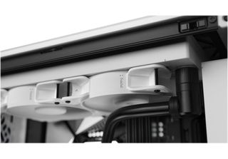 Fractal Design FD-F-AS1-1202 LüFter FRACTAL-DESIGN Aspect 12 White