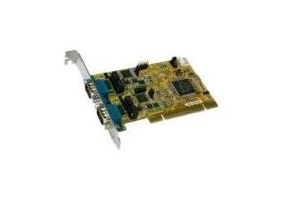 Exsys EX-42042IS