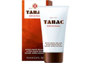 Tabac Tabac Original Balsamo Dopobarba Per Uomo 75 Ml