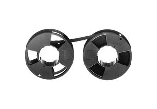 Kores Farbband Fr Printronix P300, Nylon, Schwarz