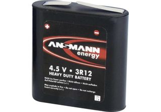 Ansmann 5013091 Ansmann 3R12A Flachbatterie