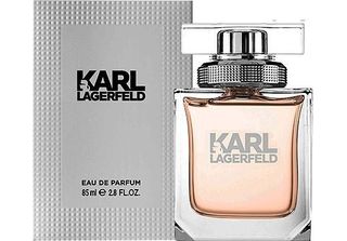 Karl Lagerfeld Karl Lagerfeld For Her Edp 45 Ml W