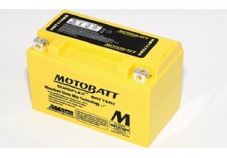 Batteria Motobatt MBTX7ABS