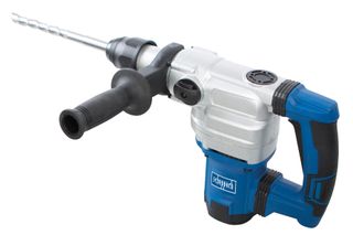 Scheppach Bohrhammer DH1200MAX Scheppach - 230V 50Hz 1050W - 9J; 5907901901