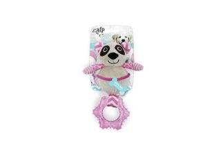 All For Paws Little Buddy - Pippo Panda