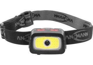 Ansmann 1600-0198 Ansmann Headlight HD200B
