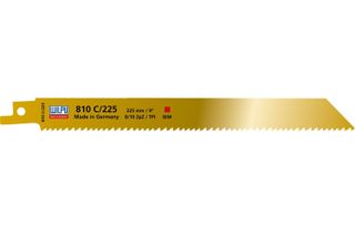 Wilpu Straight Saws Blade Set (5 Pcs)