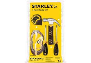 Kinzel Hcm Gmbh Stanley Jr. Utensile