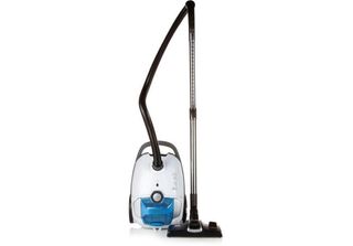 Domo 700W 3L Aspirapolvere Compatto 3L Con Sacchetto