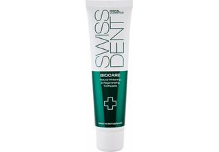 Swissdent Biocare Tandpasta 100 Ml