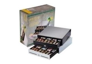 Cassetto Elettronico Metapace K-2